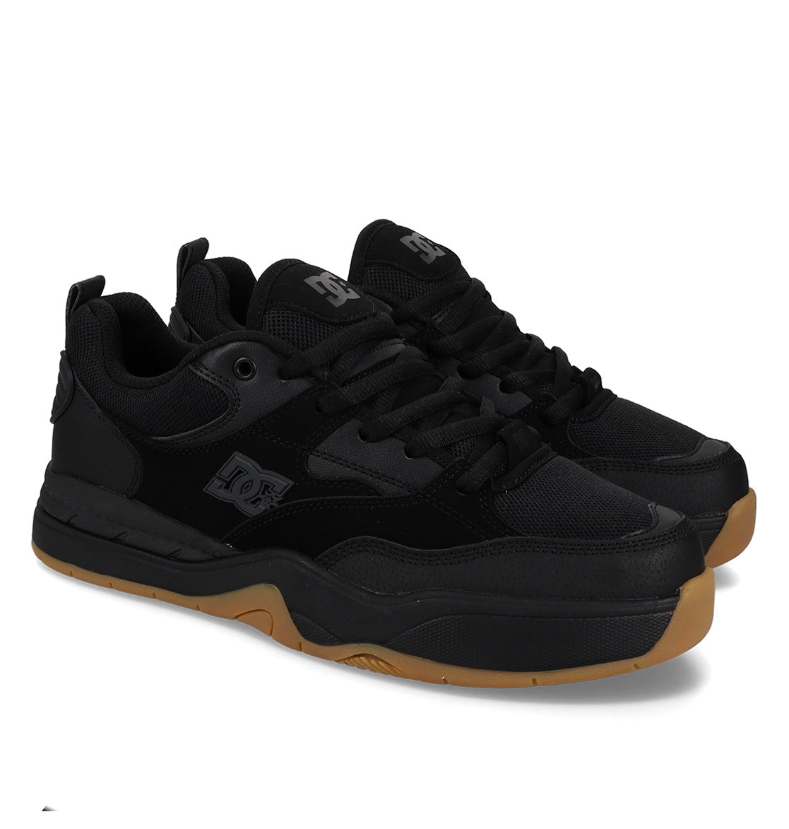 Men's Ascend Skate Shoes - Image 4
