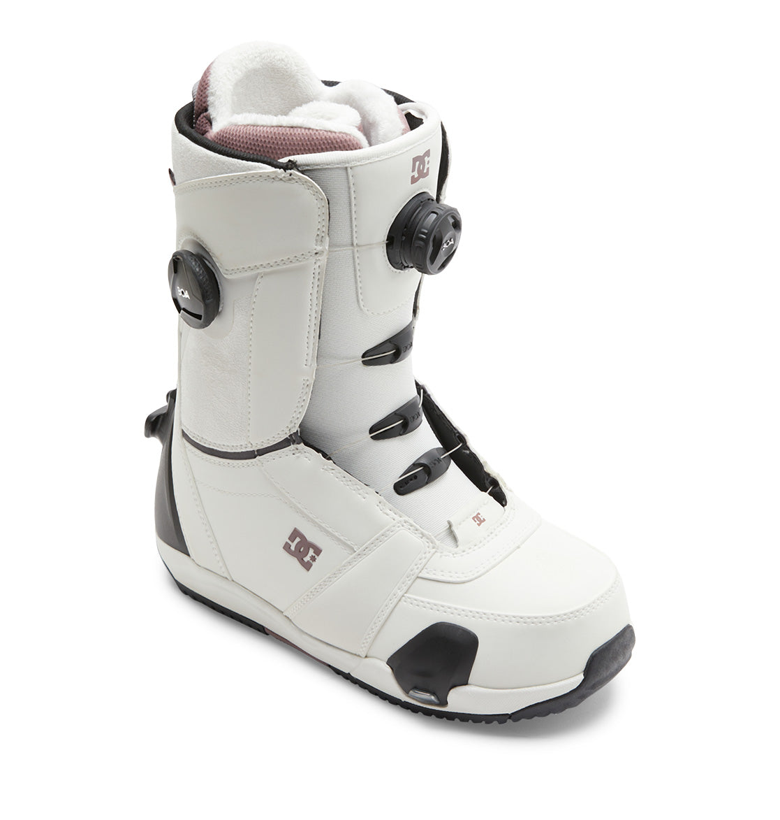 Women's Lotus Step On? Snowboard Boots - Image 5