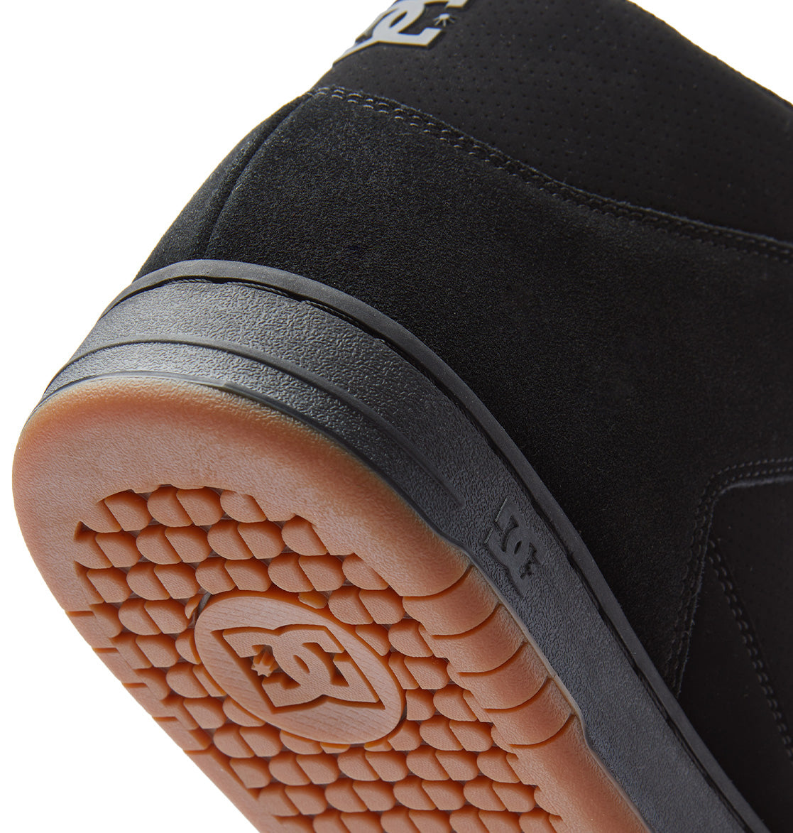 Men's Manteca 4 HI Shoes - Image 5