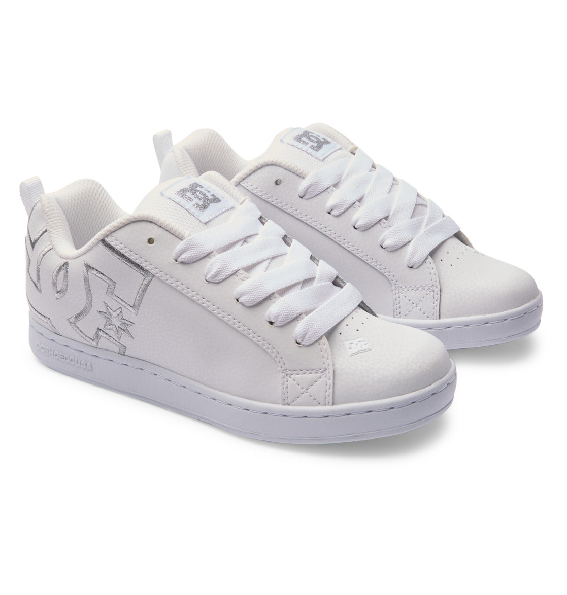 Women's Court Graffik Shoes - Image 5