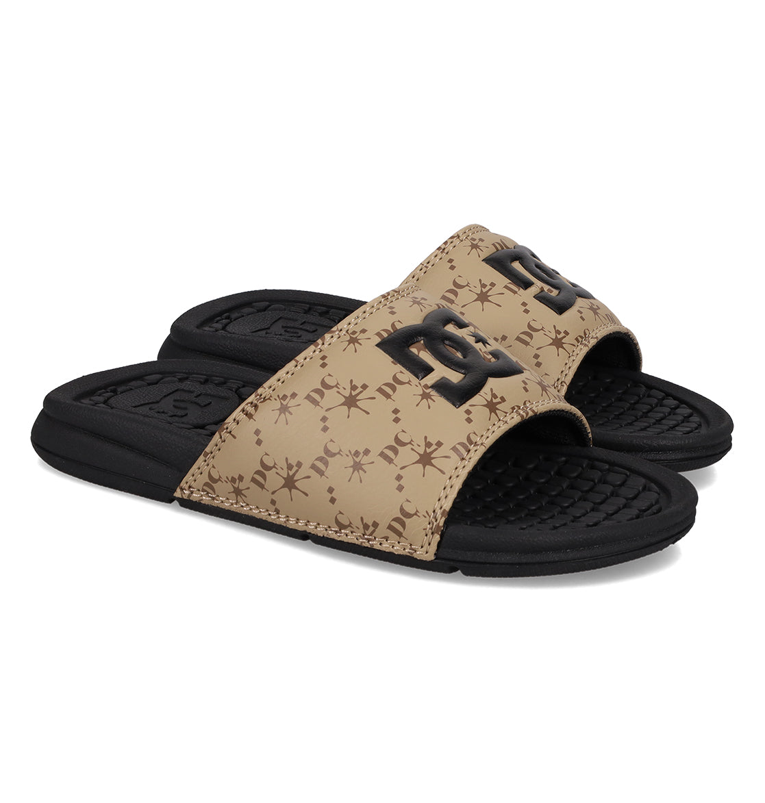 Kids' Bolsa Slides