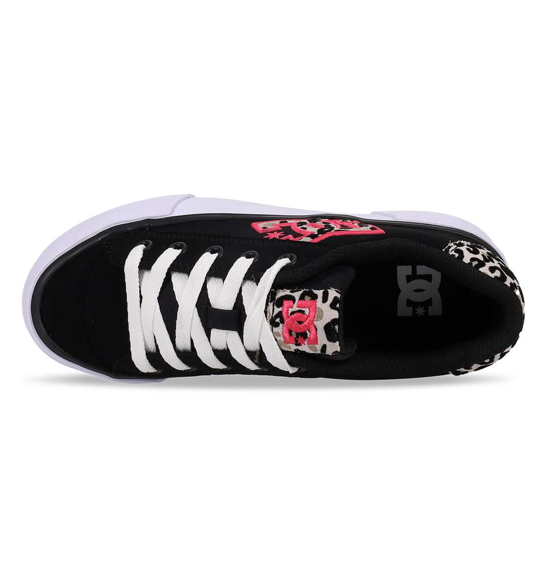 Women's Chelsea Platform Shoes - Image 8