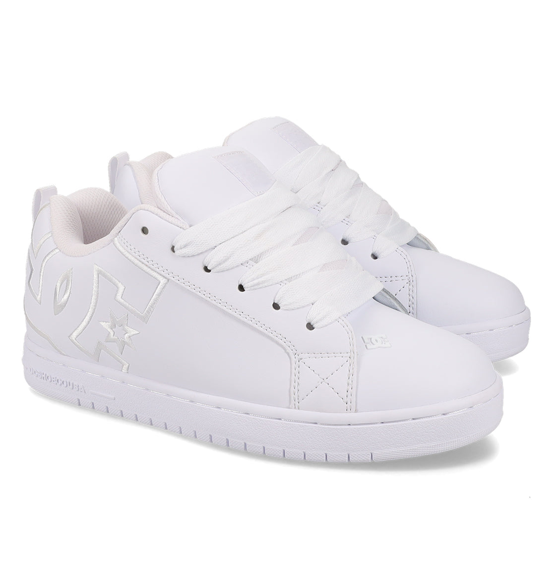 Men's Court Graffik Shoes - Image 2