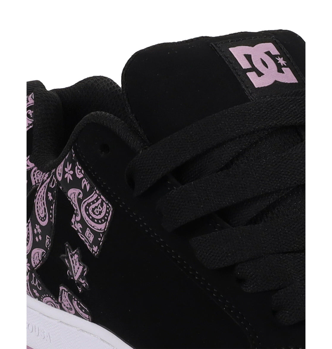 Women's Court Graffik Shoes - Image 8
