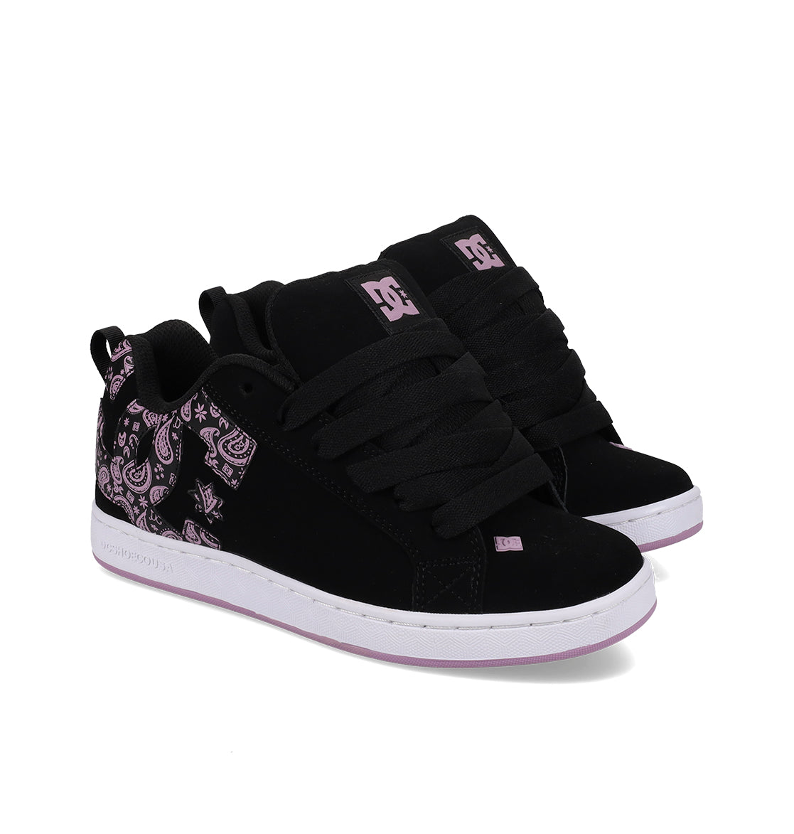 Women's Court Graffik Shoes - Image 2