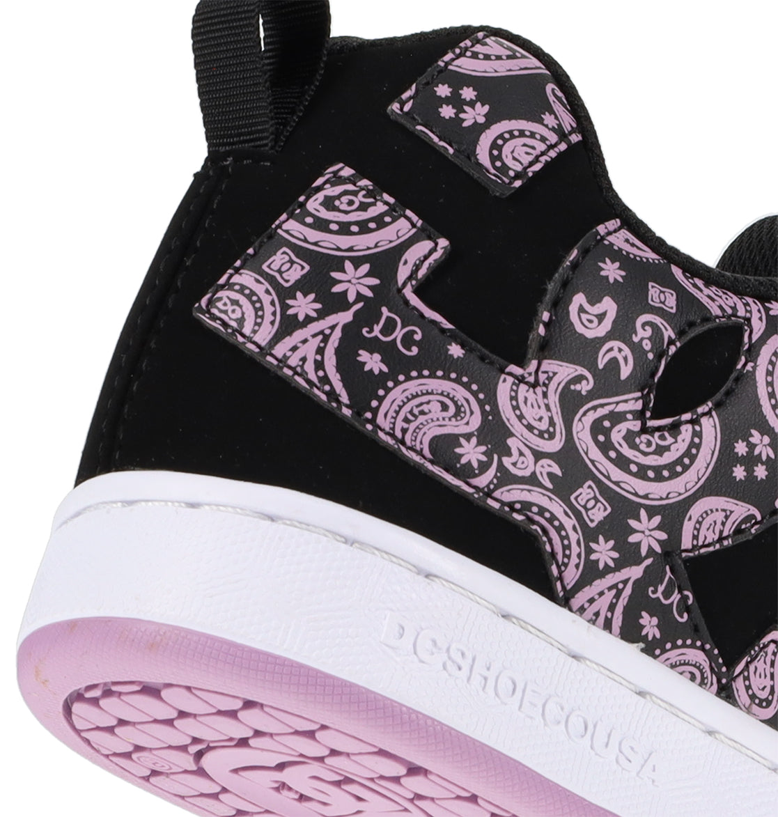 Women's Court Graffik Shoes - Image 9