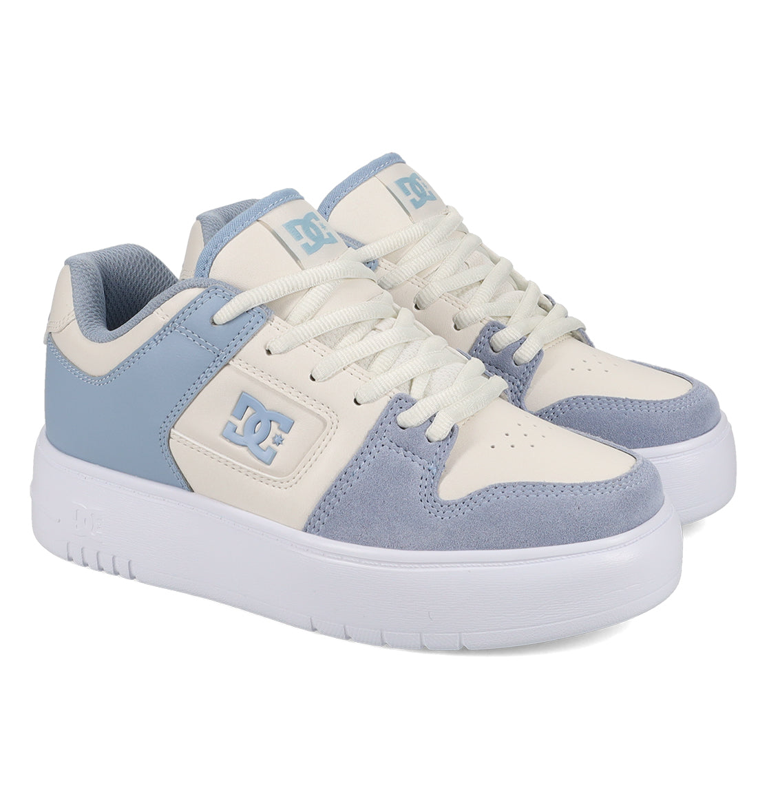 Women's Manteca 4 Platform Shoes - Image 2
