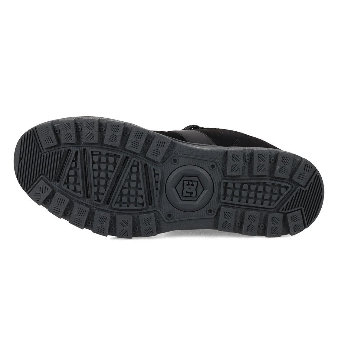 Men's Woodland Winter Boots - Image 4