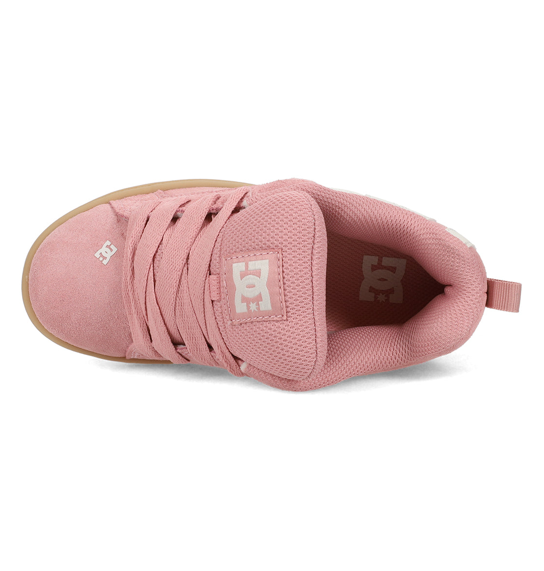 Kids' Court Graffik Shoes - Image 3