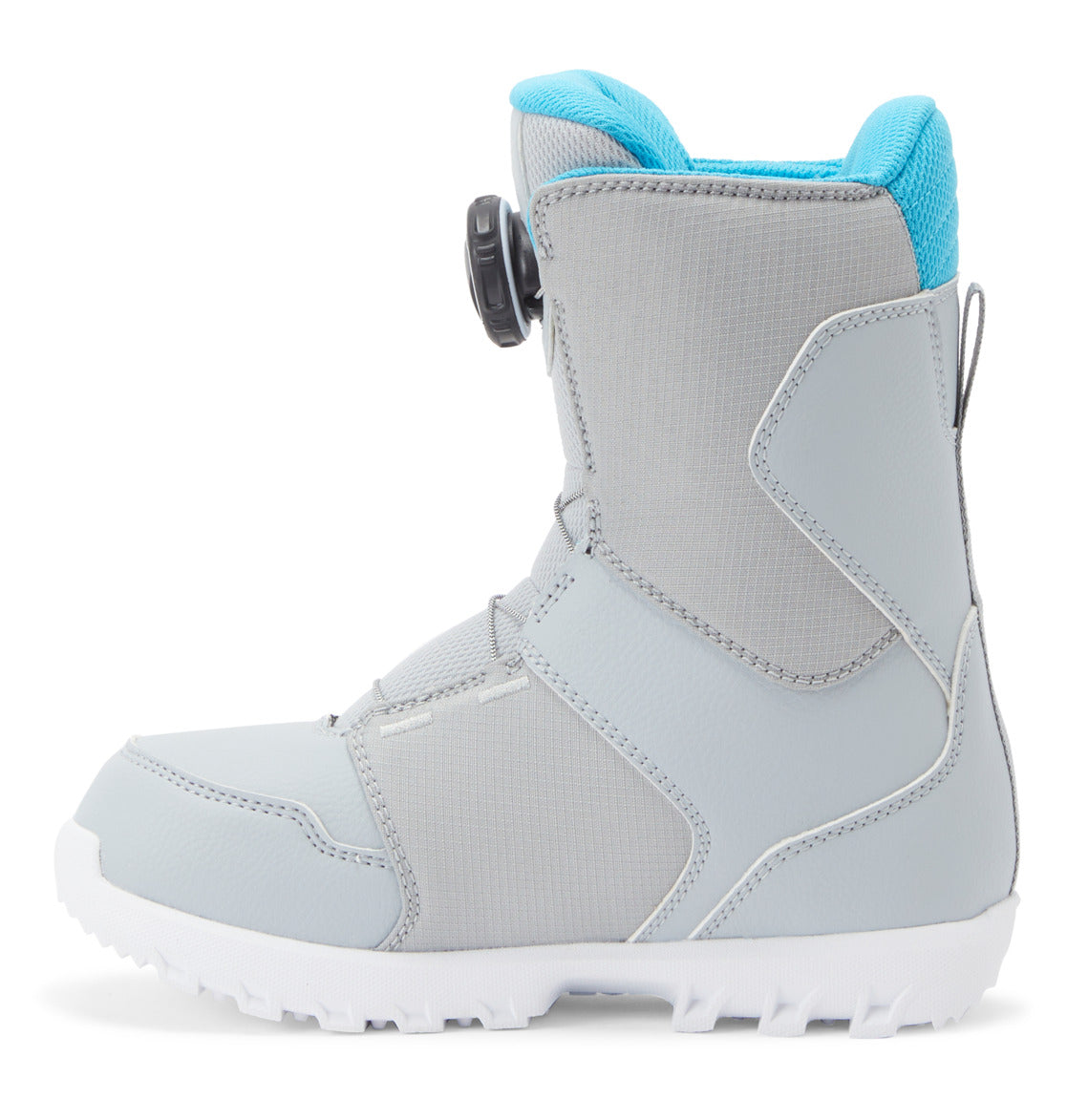 Kids' Scout BOA?? Snowboard Boots - Image 3