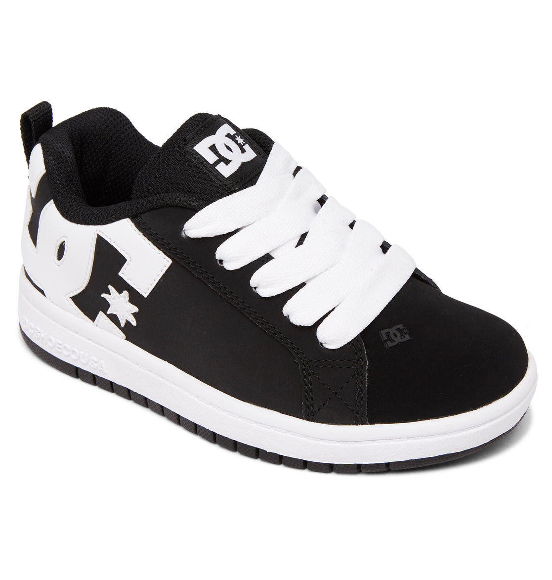 Kids' Court Graffik Shoes - Image 2