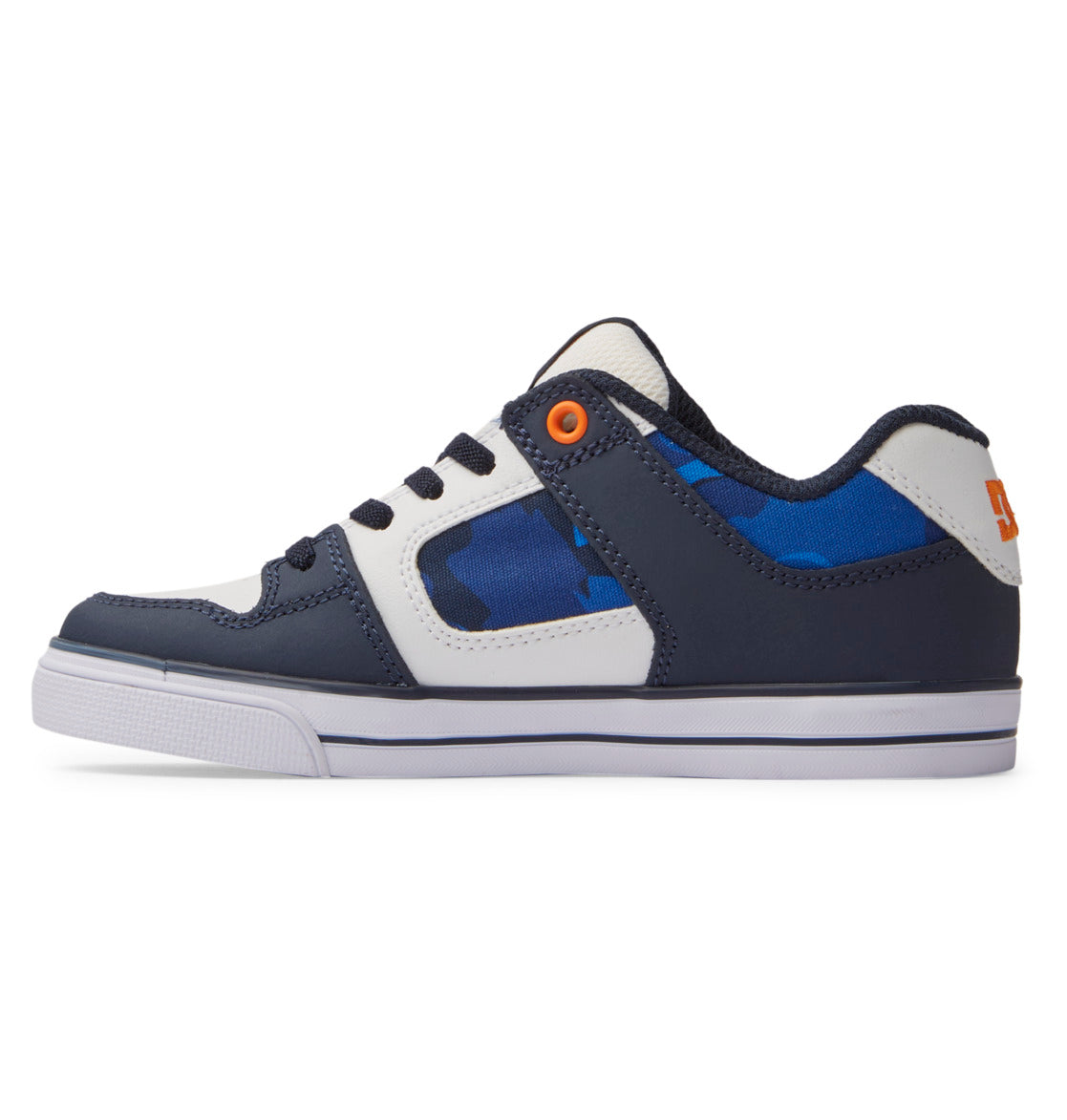 Kids' Pure Elastic Lace Shoes - Image 6