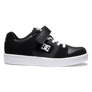 Kids' Manteca 4 Elastic Lace Shoes