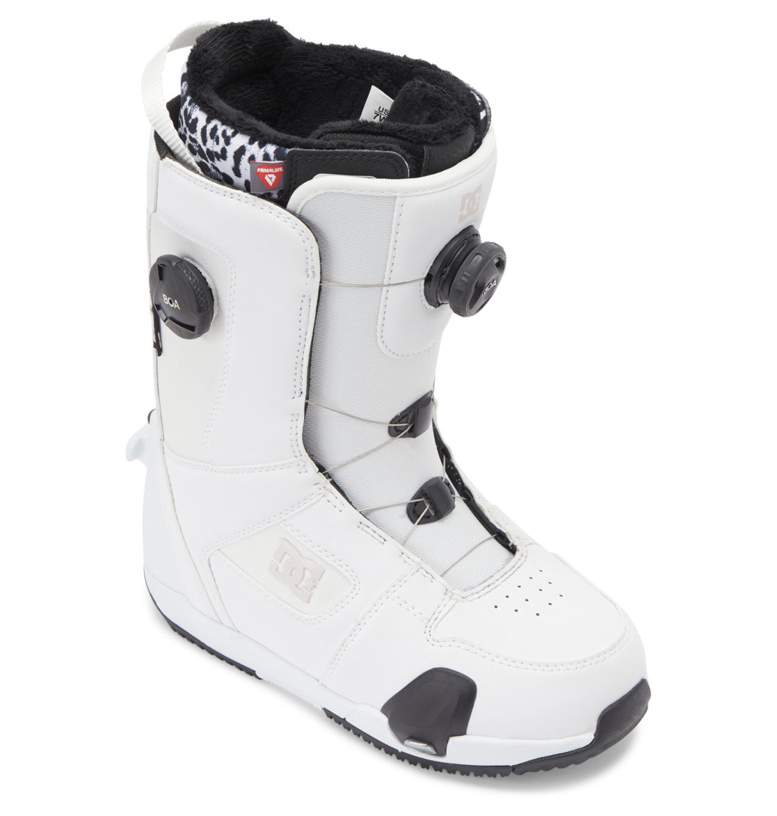Women's Phase Pro Step On BOA?? Snowboard Boots - Image 2
