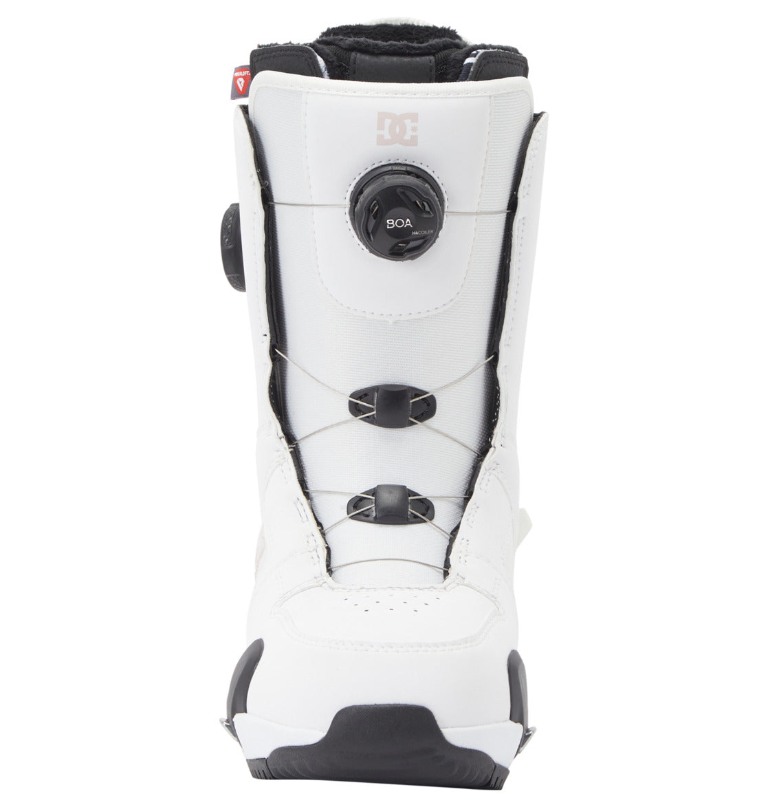 Women's Phase Pro Step On BOA?? Snowboard Boots - Image 8