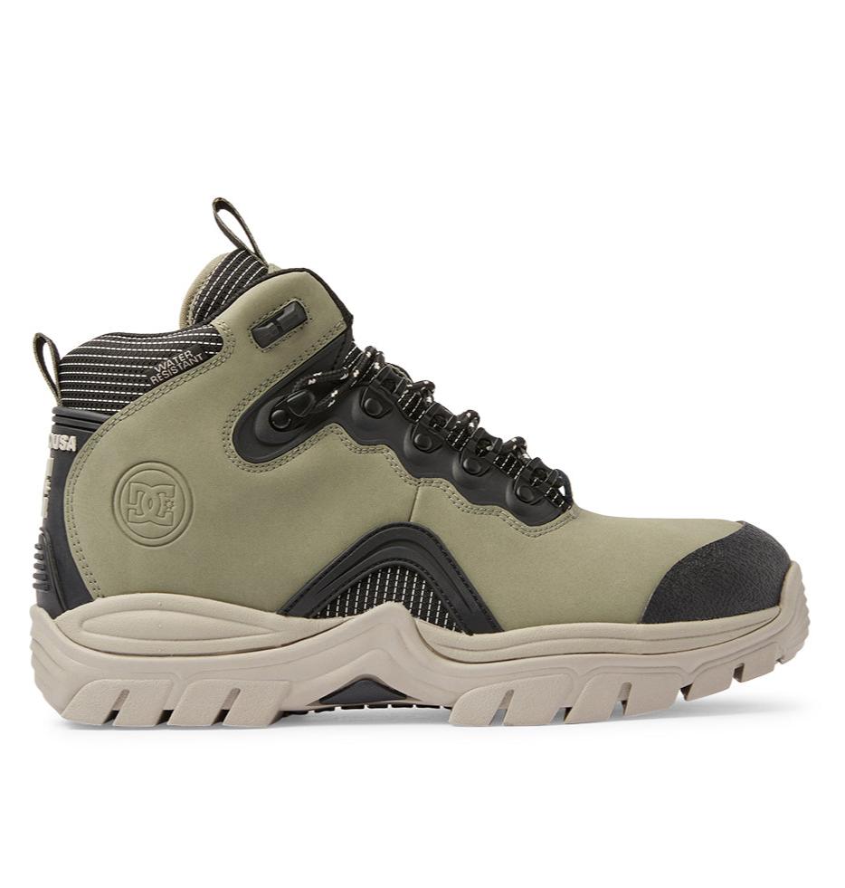 Men's Navigator Winter Boots