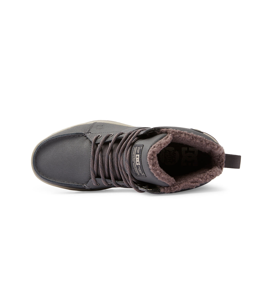 Men's Woodland Boots Winter Boots - Image 3