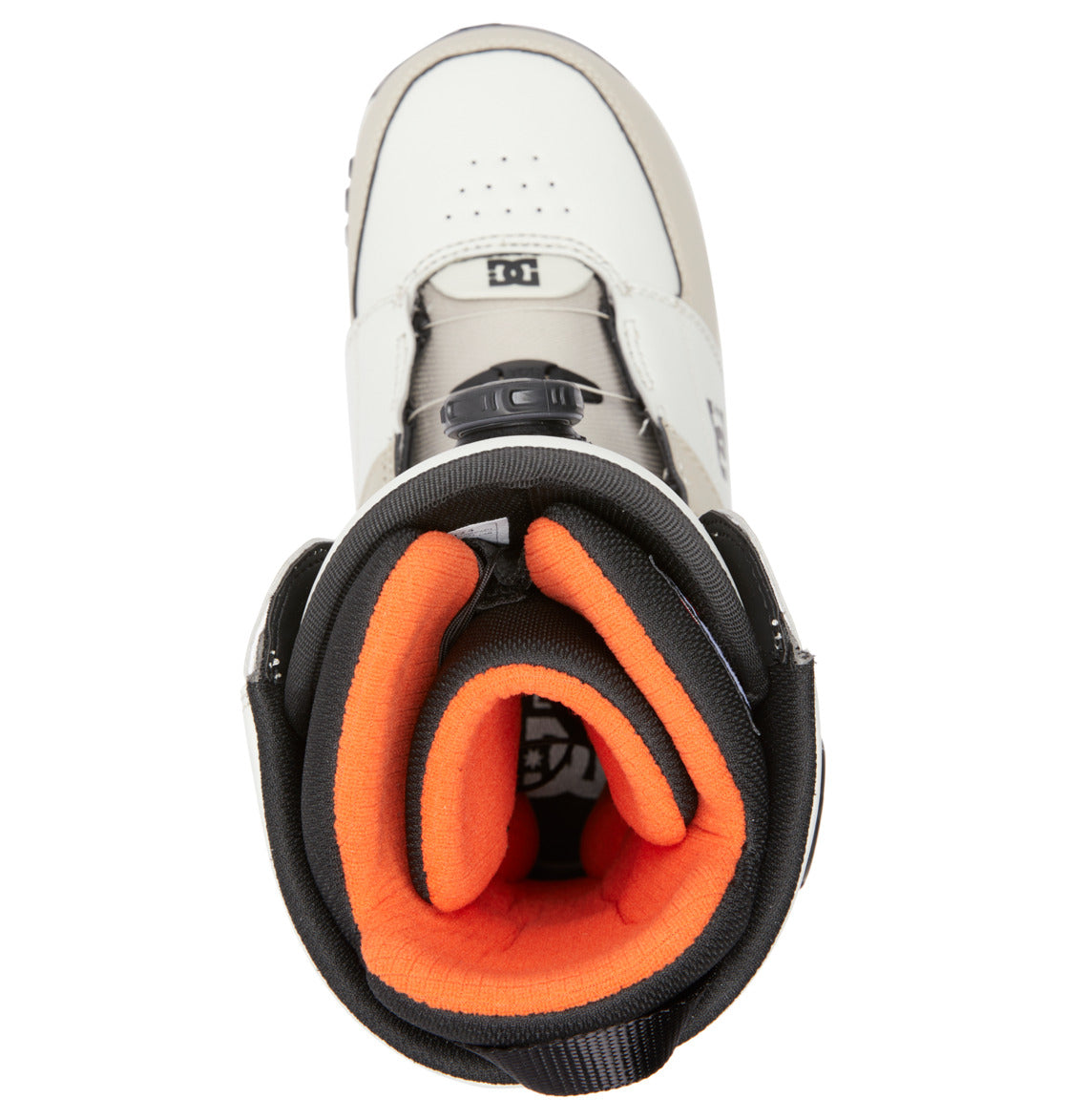 Men's Control BOA? Snowboard Boots - Image 4