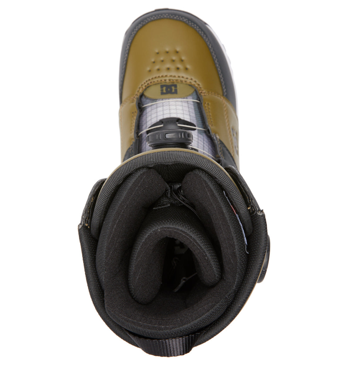 Men's Control BOA? Snowboard Boots - Image 4