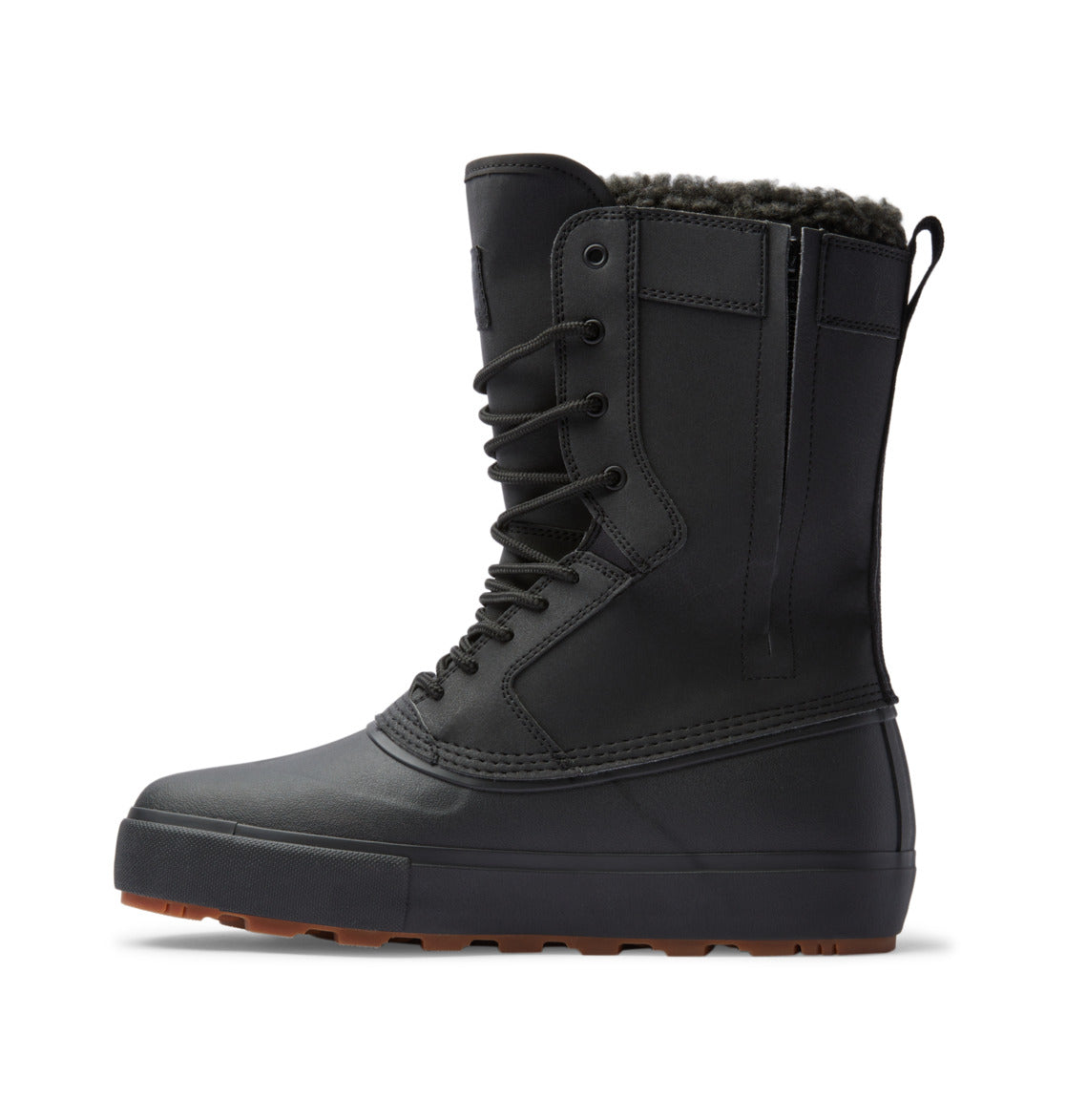 Men's DC Reach Water-Resistant Shoes - Image 3