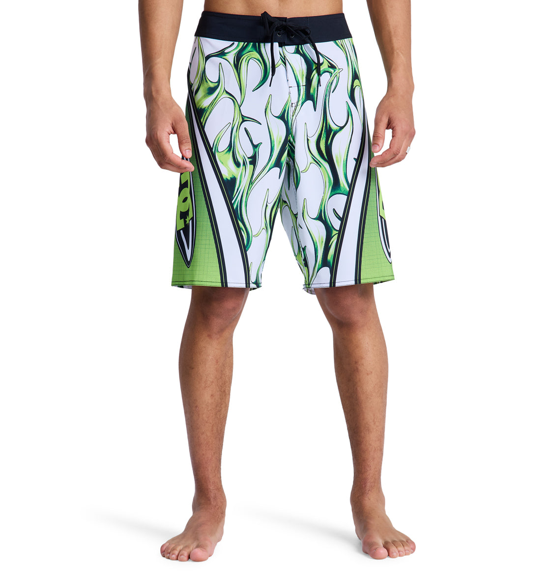 Men's Sylem 21 Boardshorts