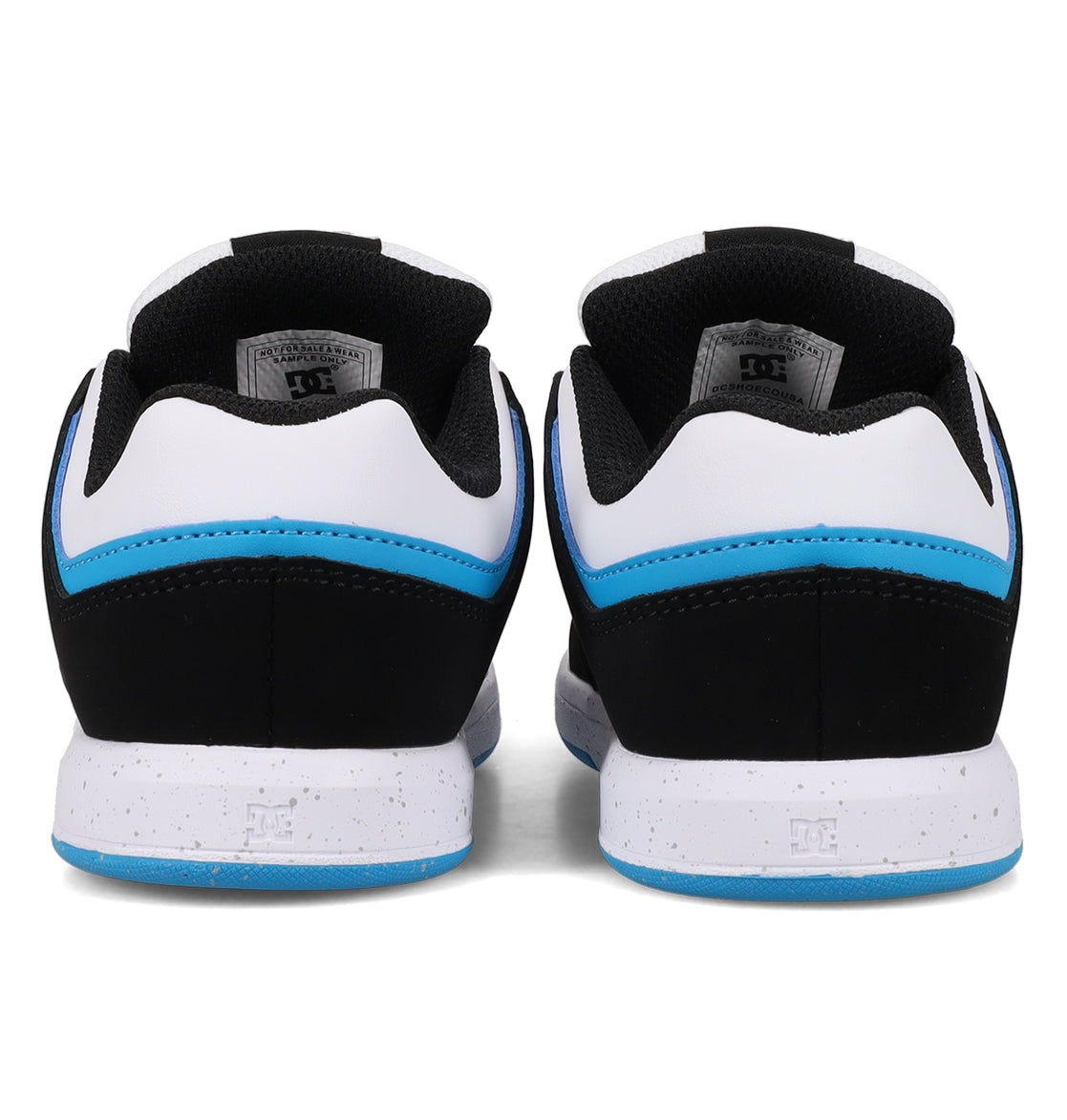 Kids' DC Cure Shoes - Image 5