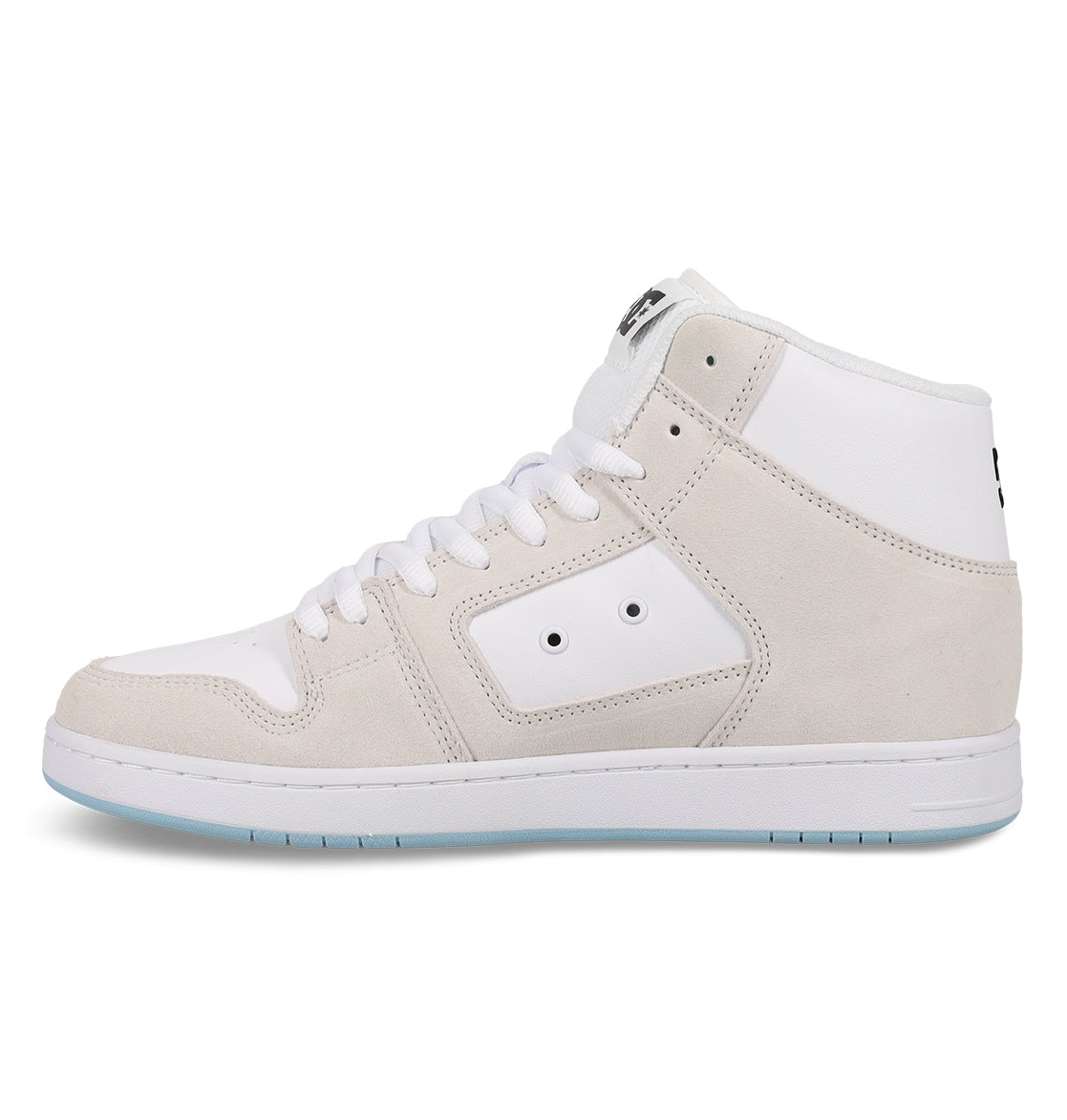 Men's Manteca 4 HI Shoes - Image 3